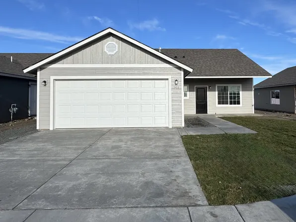203 Michelle Ave, Umatilla, OR 97882