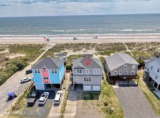 2227 E Beach Drive, Oak Island, NC 28465