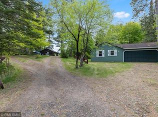 1403 County Road 5, Hackensack, MN 56452