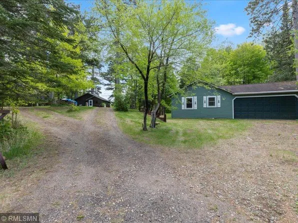 1403 County Road 5, Hackensack, MN 56452