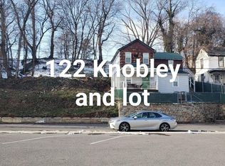 Knobley Rd, Ridgeley, WV 26753