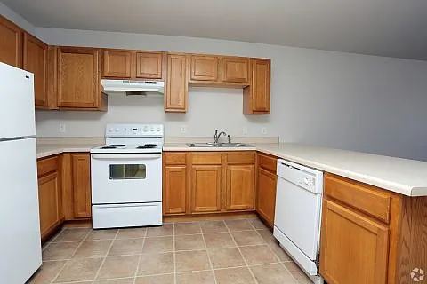 Berryfield Apartments — Photo 28