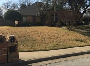 1002 Briar Hill Cir, Duncanville, TX 75137