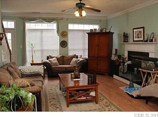 1234 Ridgebury Trl, Matthews, NC 28105