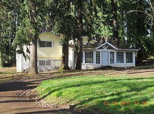 11223 SE Eblen Ln, Boring, OR 97009