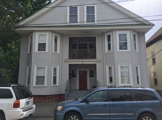 70 Cleveland St APT 4, Manchester, NH 03102