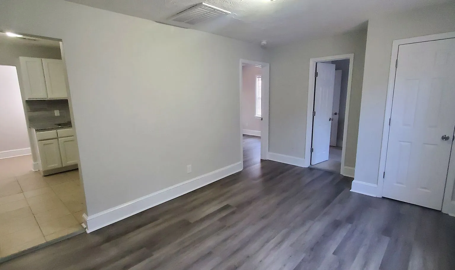 222-B Woodrow ~ Haymount — Photo 2