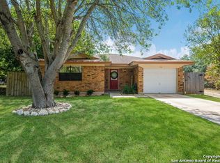 140 Navajo Cir, Cibolo, TX 78108