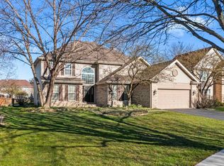 1524 Derby Ln, Bartlett, IL