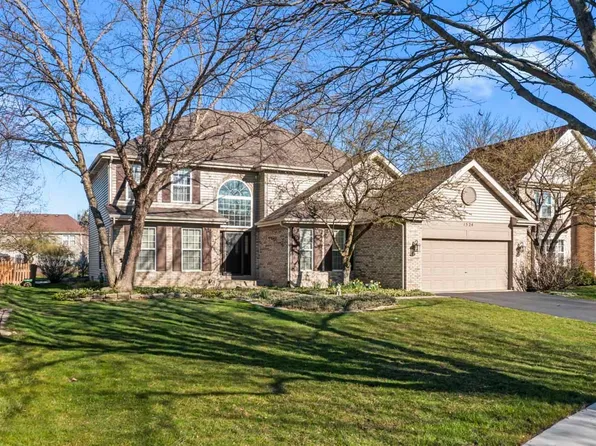 1524 Derby Ln, Bartlett, IL 60103