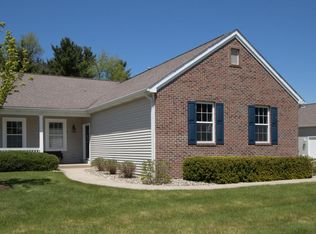 2639 Hunters Point, Kalamazoo, MI 49048