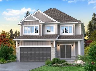 LOT 9 Kellogg Ave, Hamilton, ON L0R 1W0