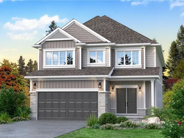 LOT 9 Kellogg Ave, Hamilton, ON L0R 1W0