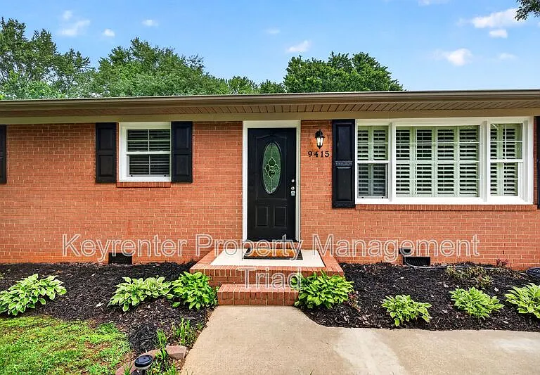 9415 Glen Cross Dr — Photo 1