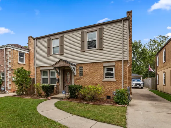2039 N 75th Ave, Elmwood Park, IL 60707