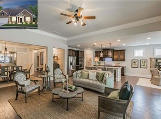 6475 Yellow Birch St, Cumming, GA 30040