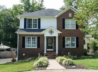 205 Old Colony Ln, Moore, SC 29369