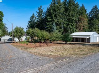 25669 S Tibbs Way, Estacada, OR 97023