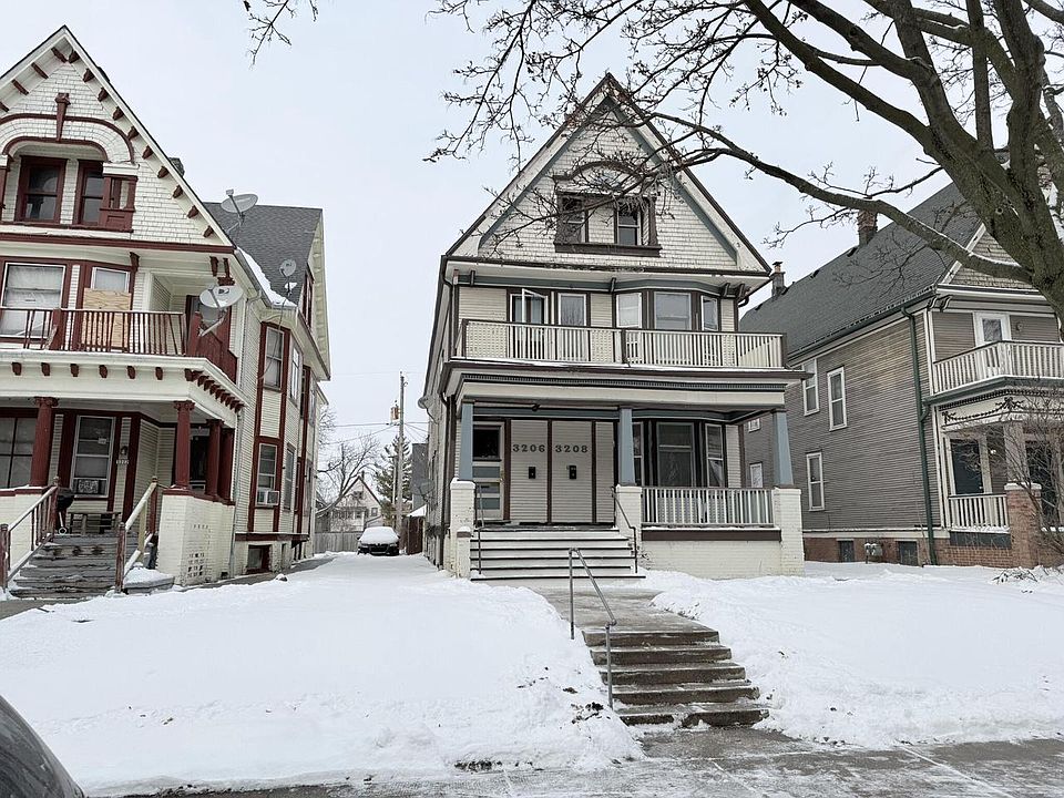 1st image of 3206 W Mckinley BOULEVARD