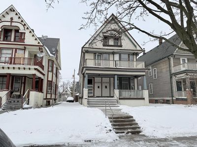 3206 W Mckinley BOULEVARD, Milwaukee, WI, 53208