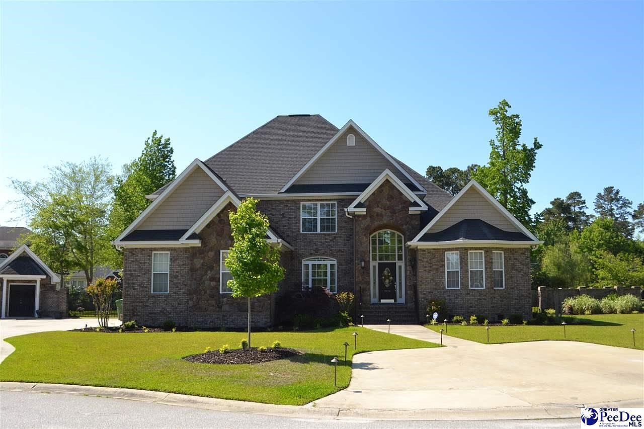 1974 Brigadoone Ln, Florence, SC 29505 Zillow