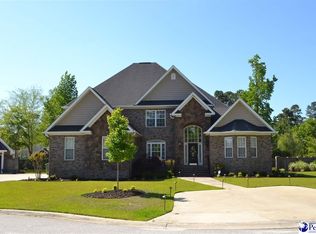 1974 Brigadoone Ln, Florence, SC 29505