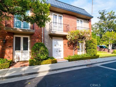 1101 S Orange Grove Blvd, Pasadena, CA, 91105