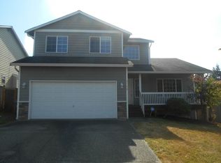 3703 73rd Ave NE, Marysville, WA 98270