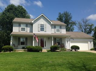 7501 Gaines Rd, Cincinnati, OH 45247