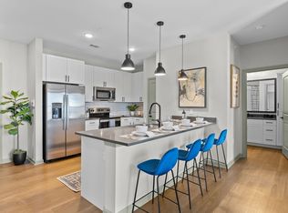 District Midtown, Greenville, SC 29607