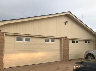 1311 80th St #2, Lubbock, TX 79423