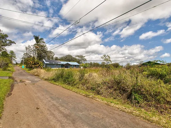 18-4104 Holana St Lot 64, Volcano, HI 96785