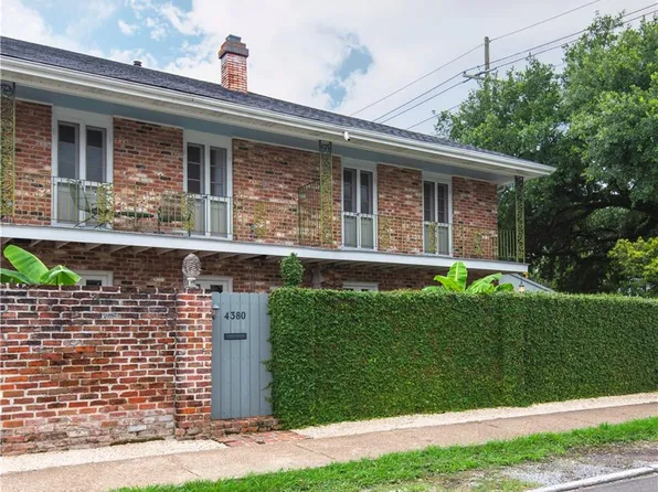 4380 Lasalle St, New Orleans, LA 70115