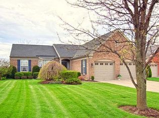 6184 Zilpha Ct, Hamilton, OH