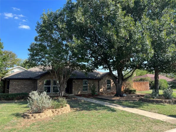 3322 Darby Ln, Denton, TX 76207