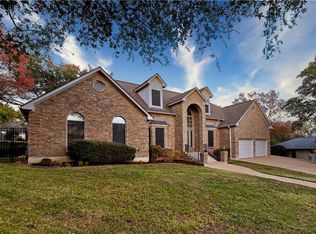 10505 Painted Valley Cv, Austin, TX 78759