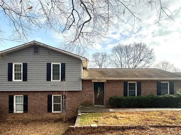 2554 Brocklin Dr, Grayson, GA 30017