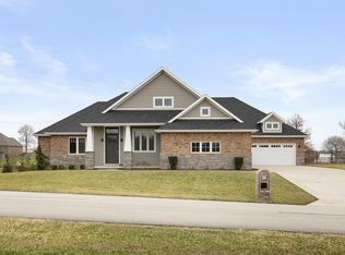 4069 E Brookdale Ter, Springfield, MO 65802