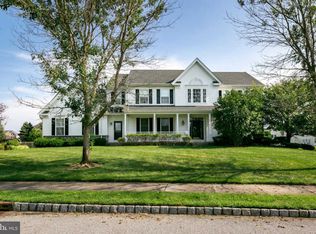 6 Jasmine Rd, Lumberton, NJ 08048