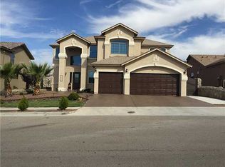 12175 Rathmore Dr, Socorro, TX 79928