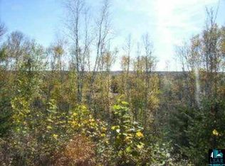 0 Wolf Knoll Rd, Orr, MN 55771