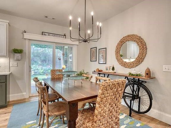 4th image of 345 Loftis Mountain Way