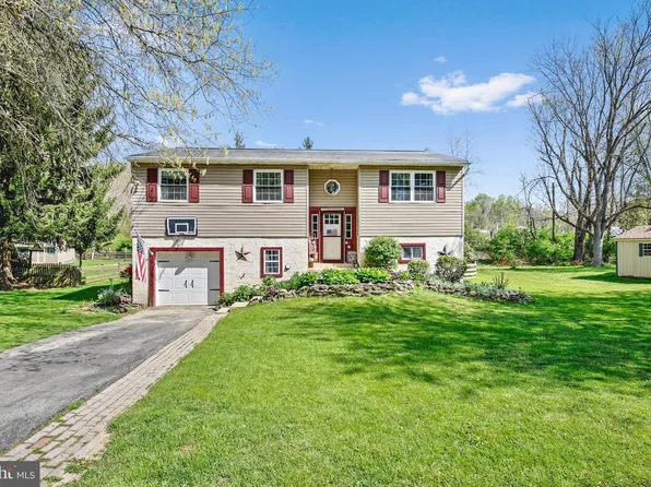 11 Glen Ridge Dr, Downingtown, PA 19335