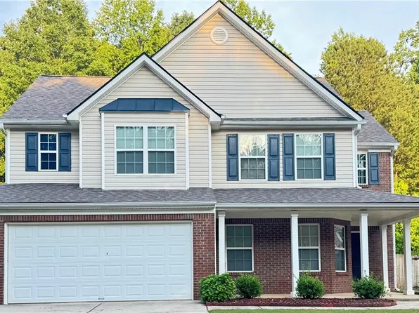 5421 Skylar Creek Ln, Buford, GA 30518