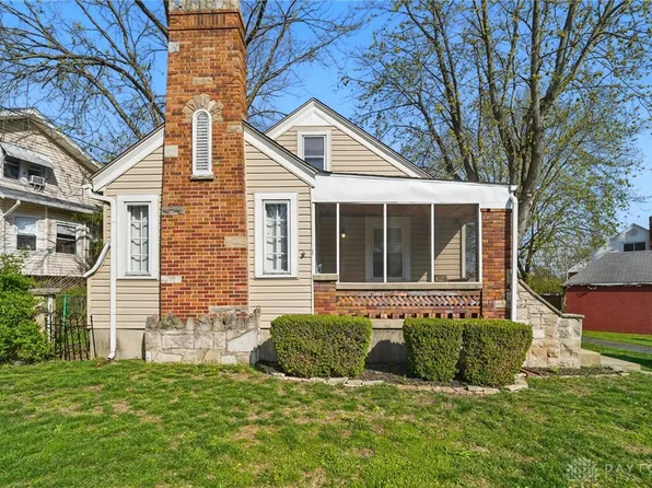 3459 Wellington Dr, Dayton, OH 45410