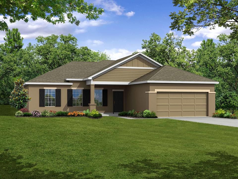 Elevation K Opt Base Front