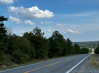 N Mountain Vw, McAlester, OK 74501