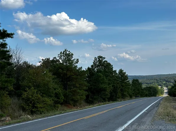 N Mountain Vw, McAlester, OK 74501