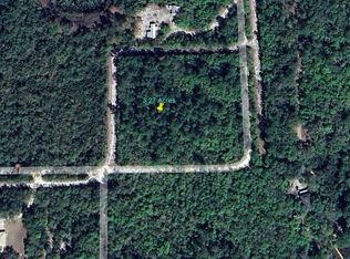 Unassigned, Crescent City, FL 32112