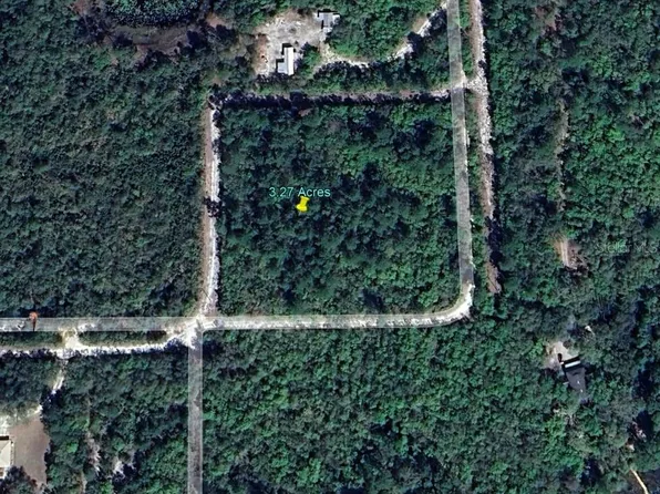 Unassigned, Crescent City, FL 32112
